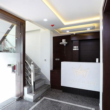 Oyo Hotel Vaishnavi Heritage Inn อัครา ภายนอก รูปภาพ